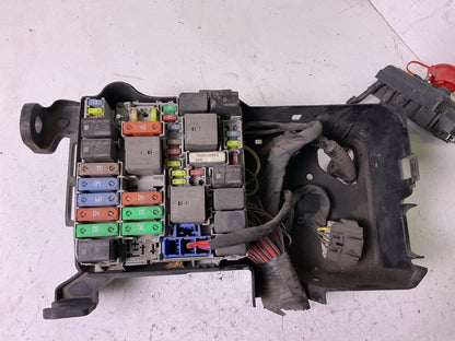 Engine Fuse Box For 2015 2016 Dodge Dart0