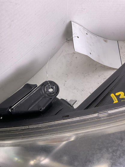 Headlamp Assembly HYUNDAI VELOSTER Left 12 13 14 15 16 171