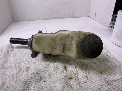 Master Cylinder TOYOTA COROLLA 14 15 16 17 18 192