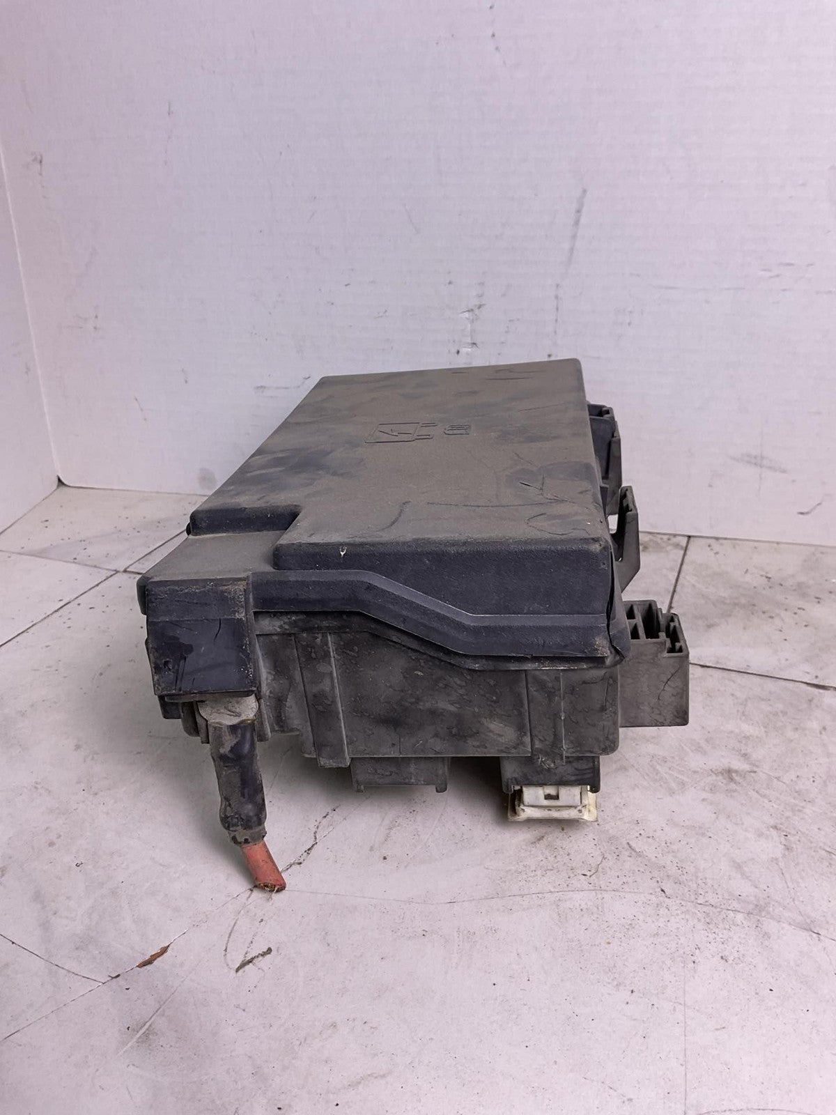 Engine Fuse Box DODGE PICKUP 1500 173