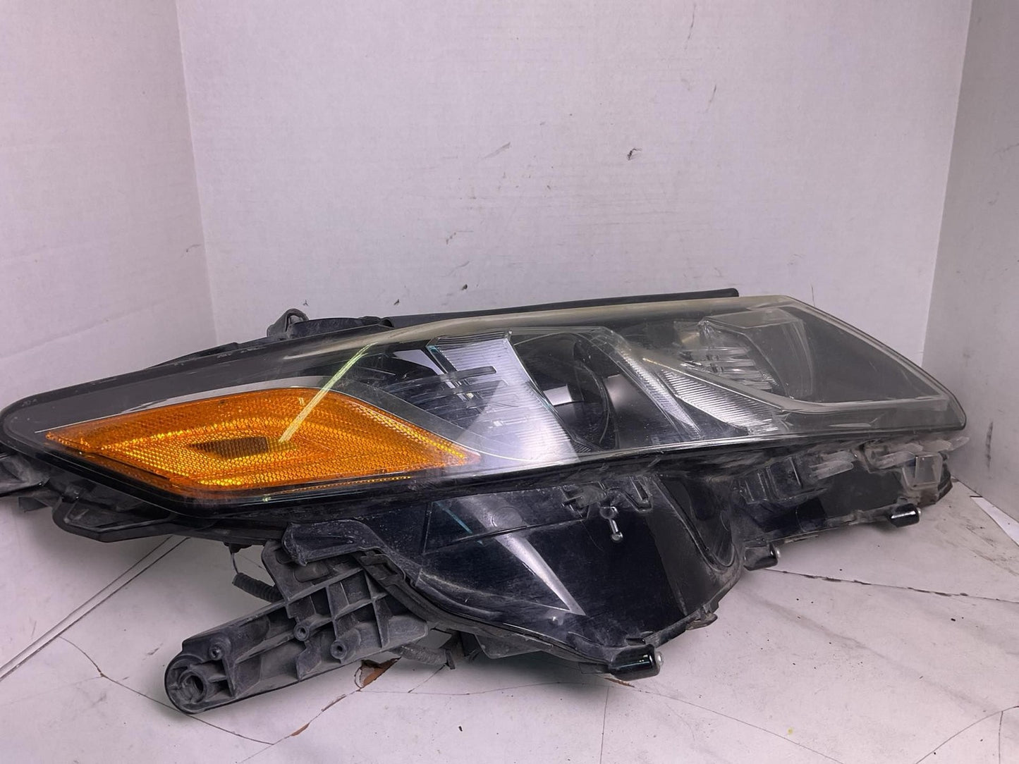 Headlamp Assembly TOYOTA CAMRY Right 18 19 20 21 22 23 240