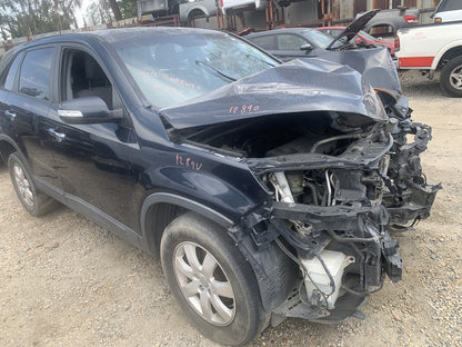 Front Left Driver Side Master Power Window Door Switch For 2011-2015 KIA SORENTO2