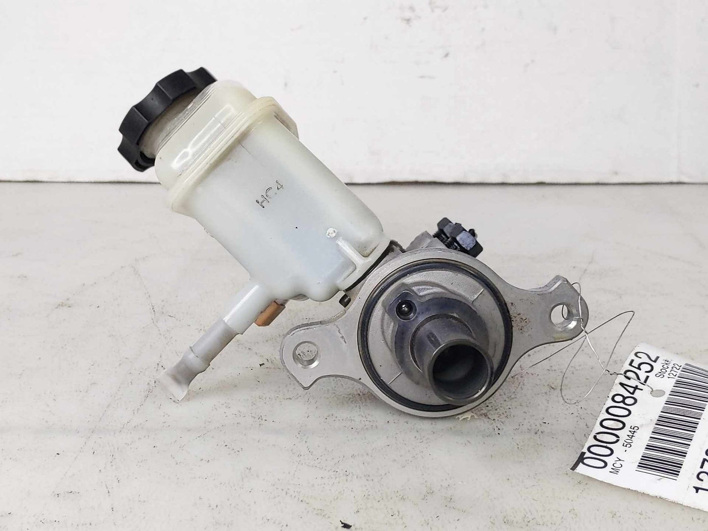 Master Cylinder KIA OPTIMA 11 12 13 14 151