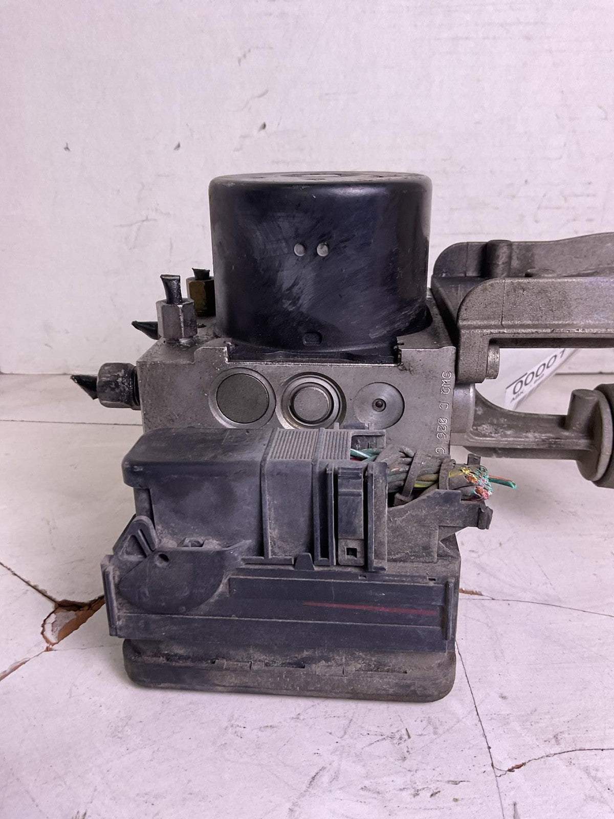 Anti-lock Brake Parts CHRYSLER 300 11 122