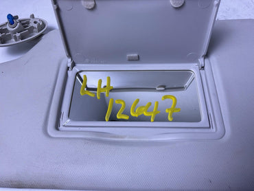 Sun Visor FORD FOCUS Right 12 131