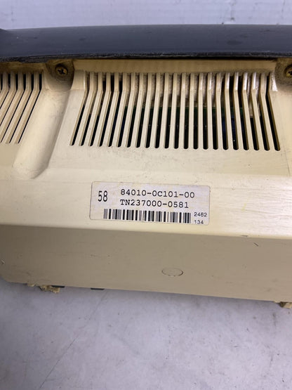 Heater A/c Control TOYOTA SEQUOIA 01 02 03 044