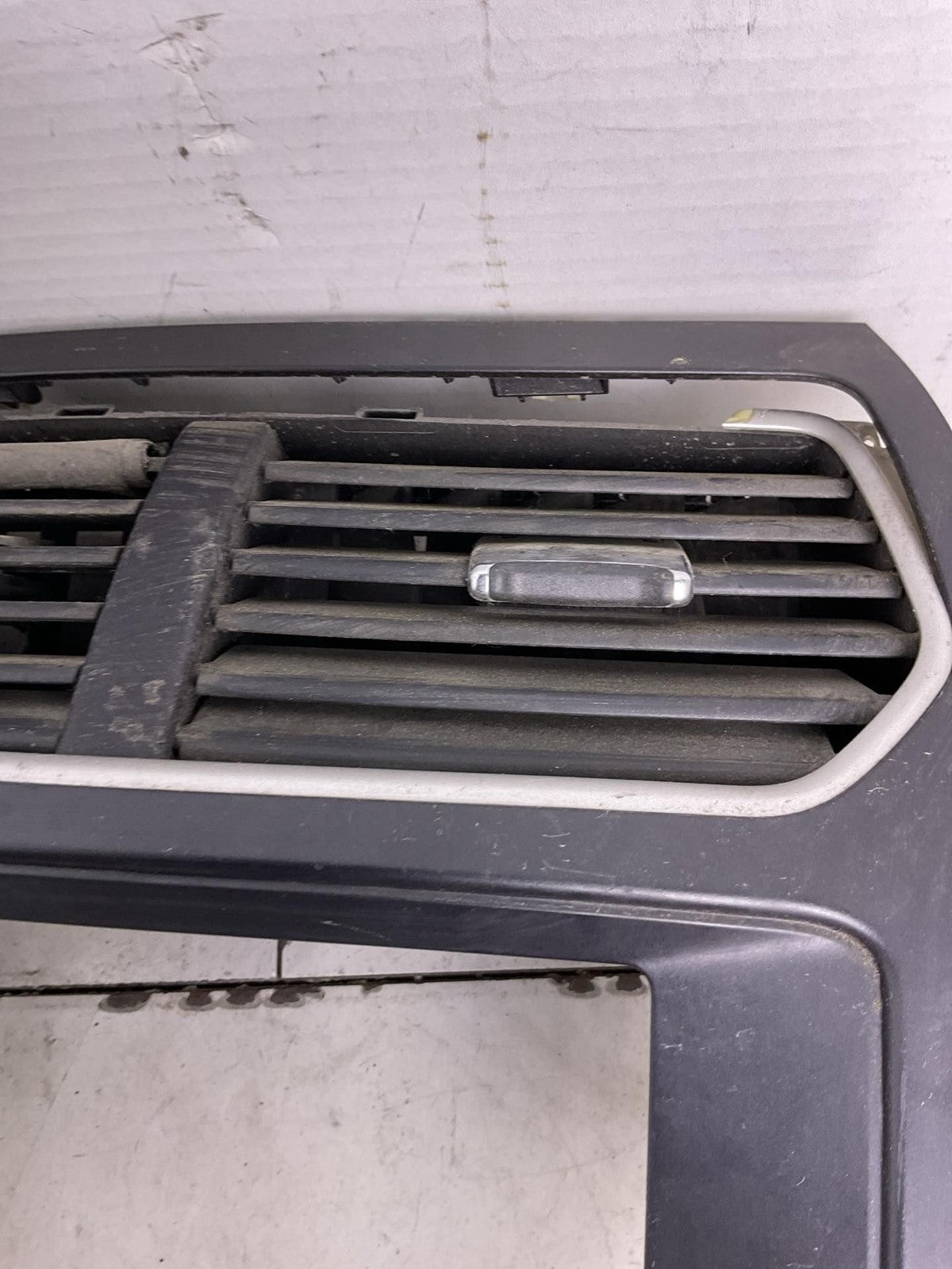 Heater A/c Control FORD EXPLORER 16 17 18 192