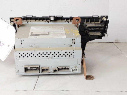 Audio & Visual Equip.(radio) HONDA FIT 15 16 172