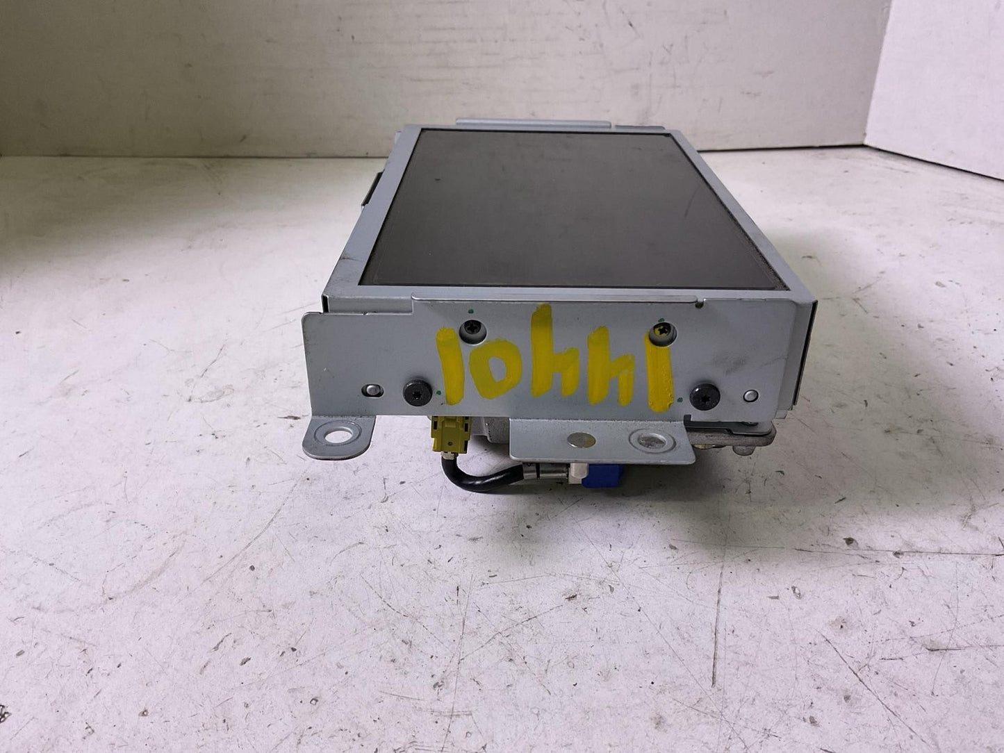 Audio & Visual Equip.(radio) FORD ESCAPE 13 14 15 164