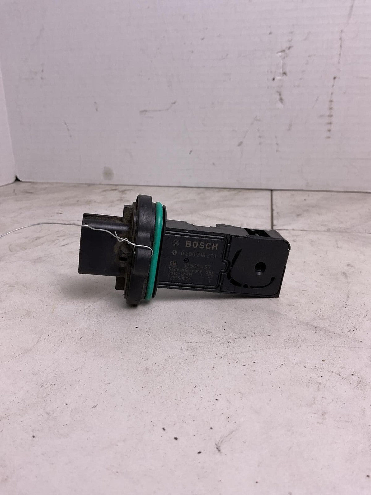 Air Flow Meter CHEVY CRUZE 12 13 14 15 17 18 192