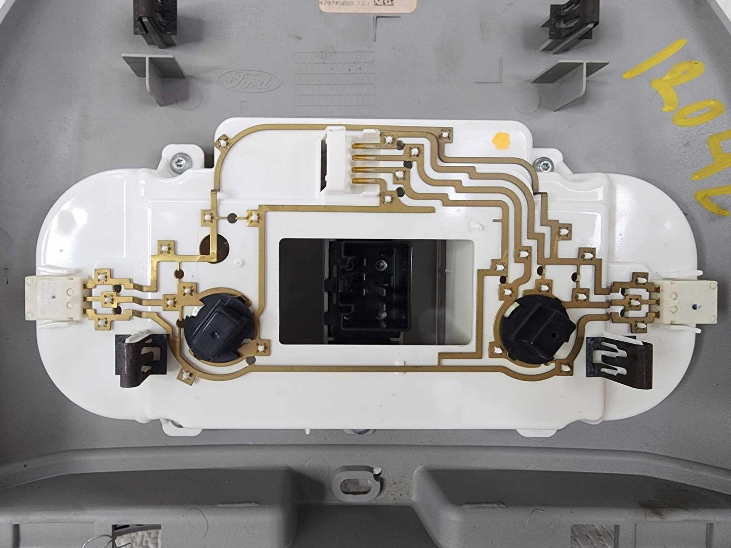 Interior Light FORD PICKUP F150 054