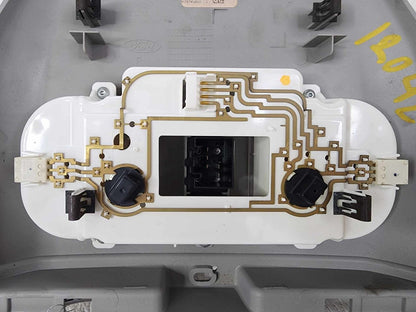 Interior Light FORD PICKUP F150 054