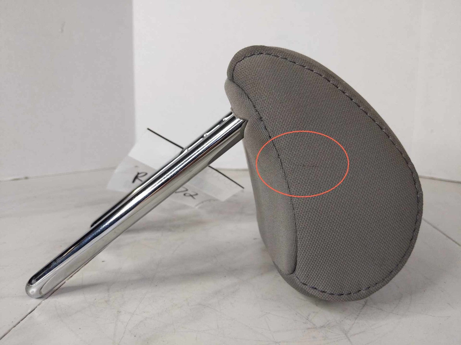 Headrest HYUNDAI ELANTRA Rl 177