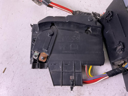 Engine Fuse Box For 2012 2013 2014 Ford Focus2