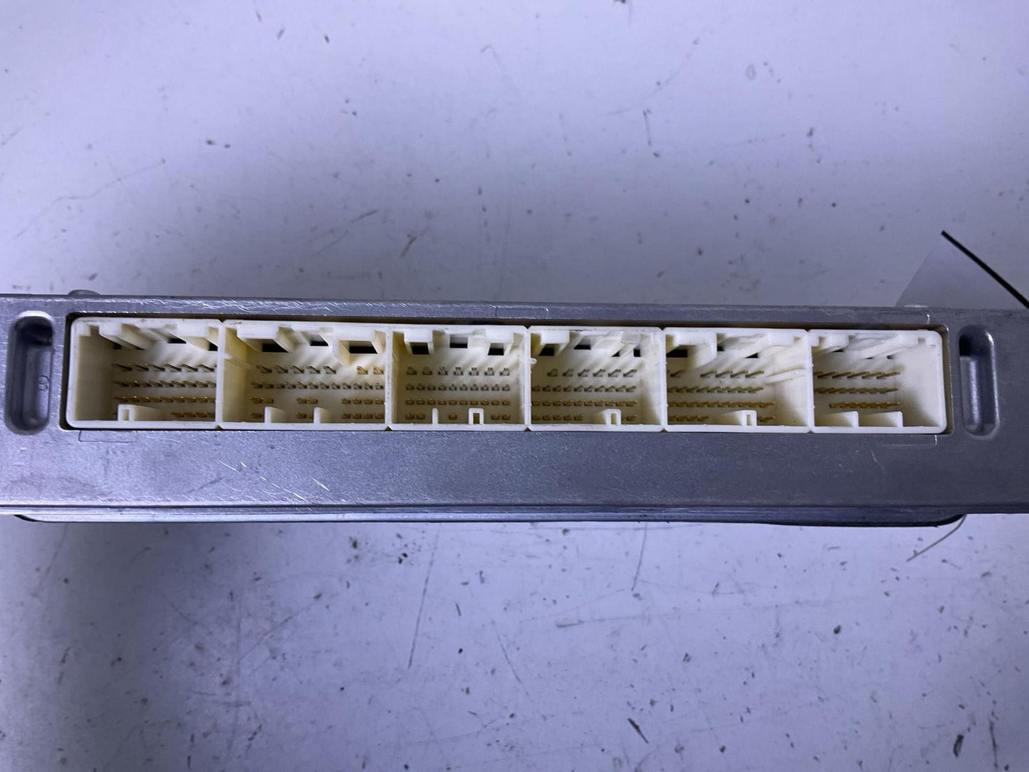 Engine/motor Brain Box LEXUS IS250 06 072