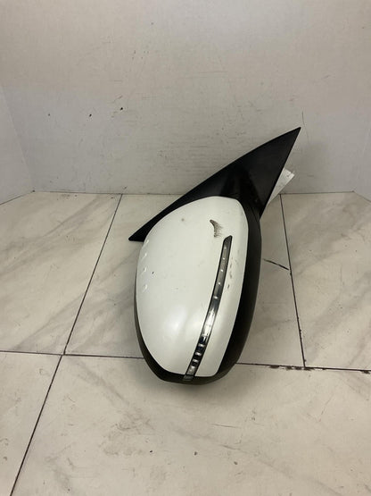 Right Passenger Side Door Mirror for 2012-2013 KIA OPTIMA4