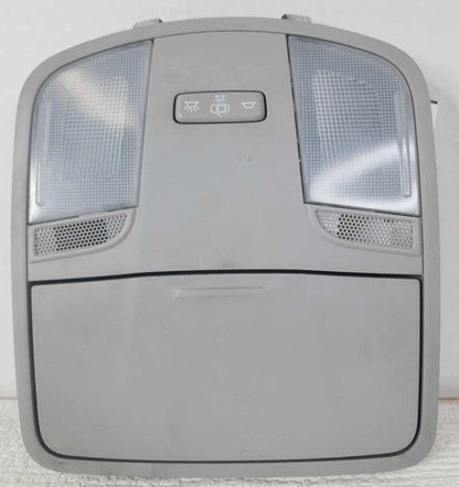 Interior Light HYUNDAI ELANTRA 202