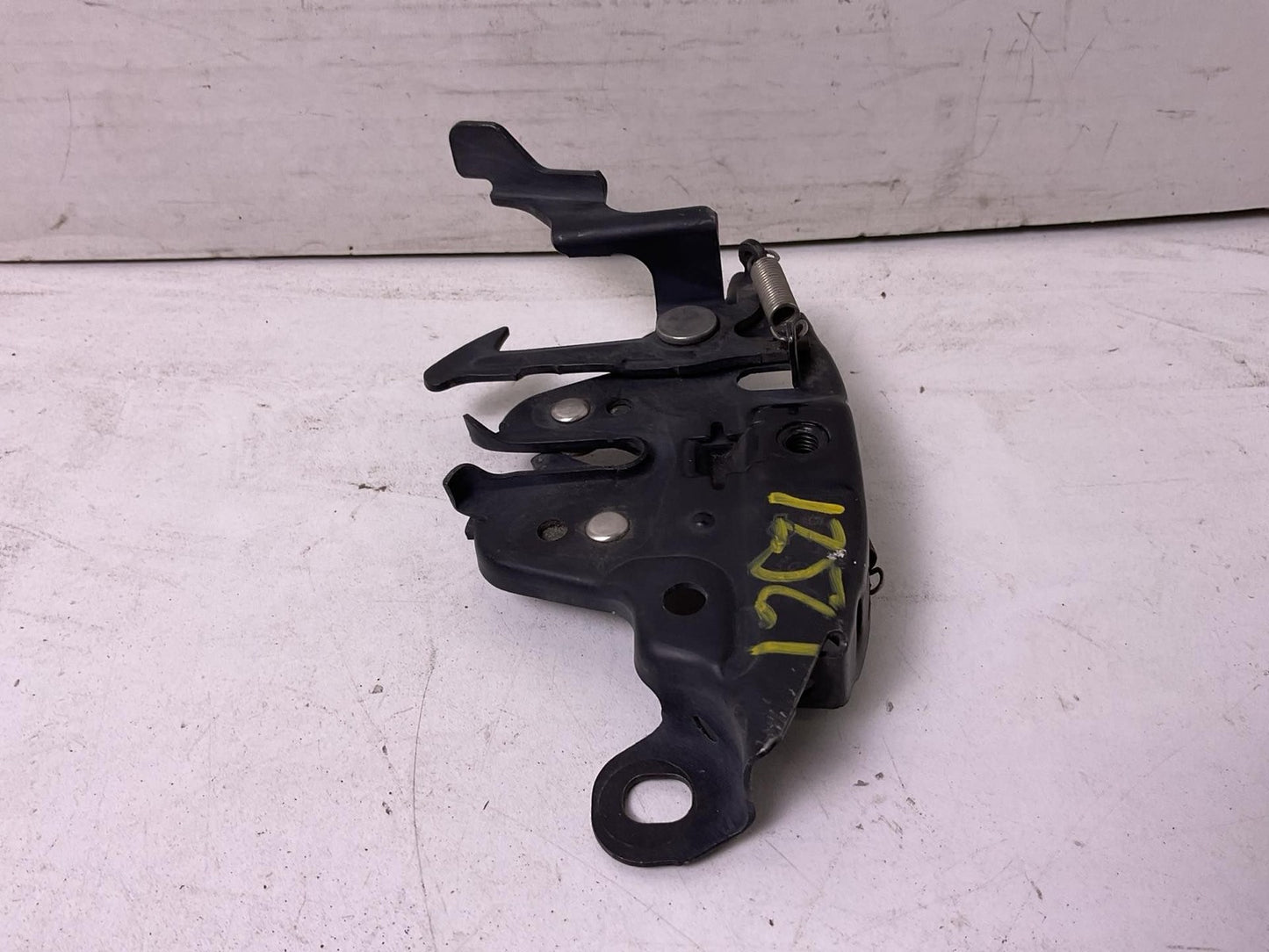 Hood Latch ROGUE EXCEPT SPORT 081