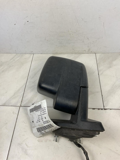 Left Driver Side Door Mirror for 2007-2012 JEEP PATRIOT4