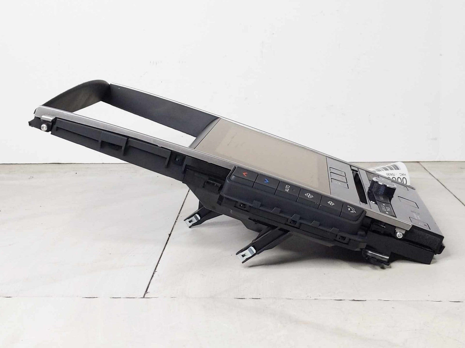 Heater A/c Control INFINITI Q50 15 16 17 18 193