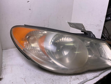 Headlamp Assembly HYUNDAI ELANTRA Right 07 08 09 101