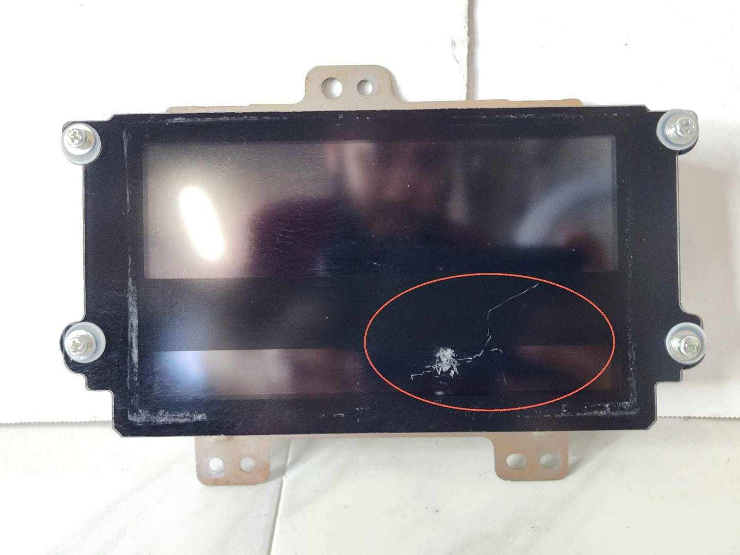 Info-gps-tv Screen NISSAN MAXIMA 12 13 141