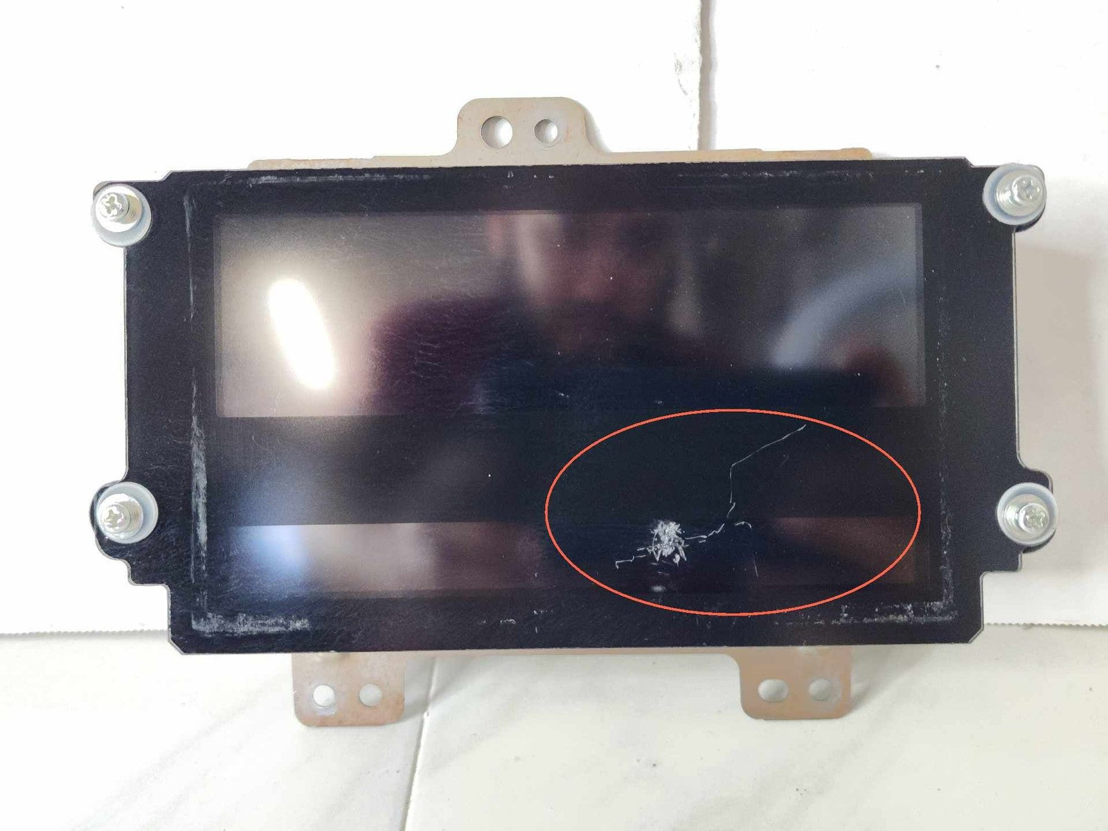 Info-gps-tv Screen NISSAN MAXIMA 12 13 141