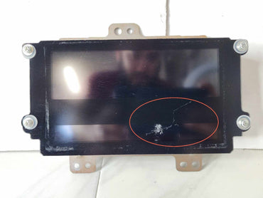 Info-gps-tv Screen NISSAN MAXIMA 12 13 141