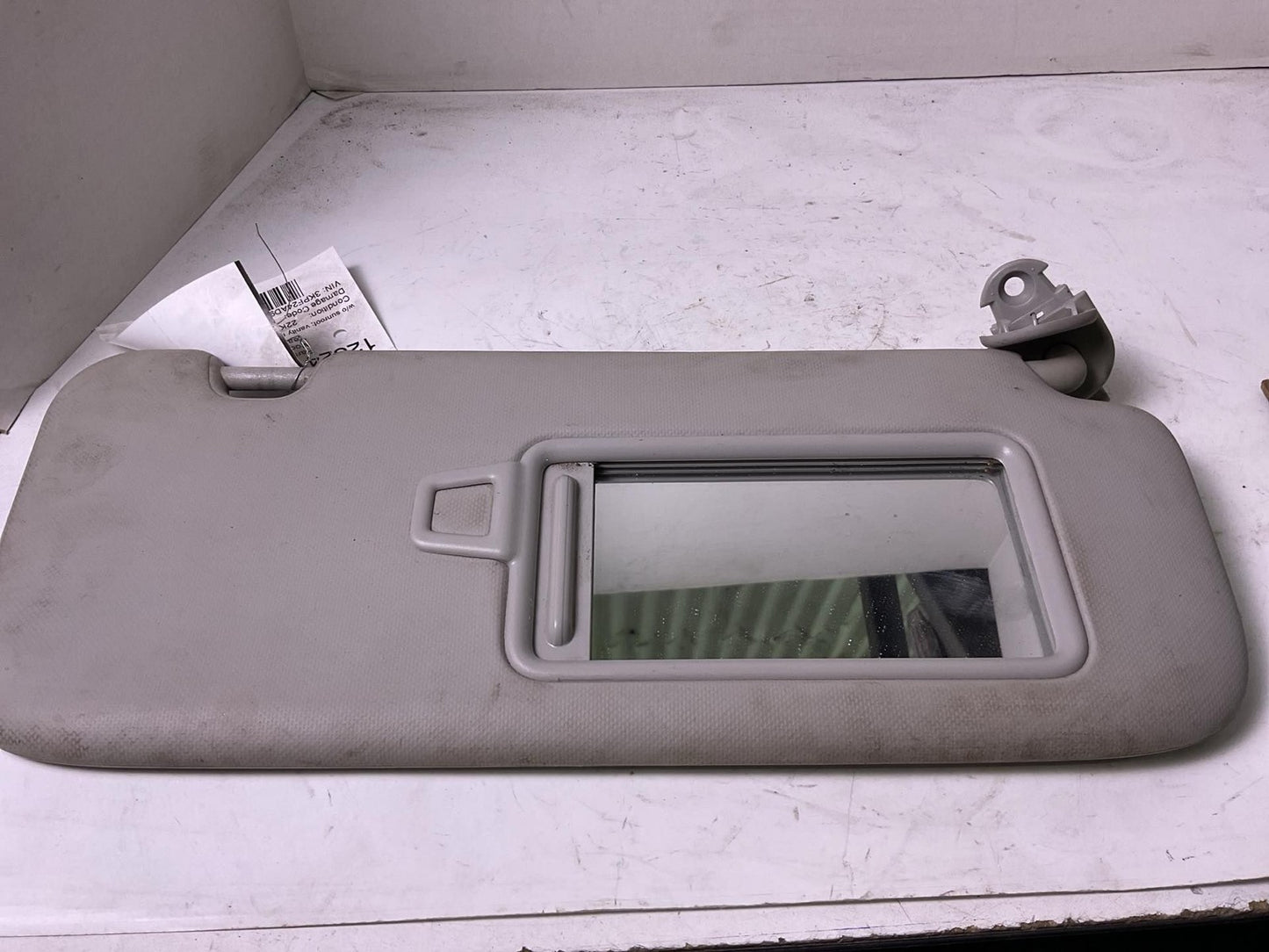 Sun Visor KIA FORTE Right 19 20 211