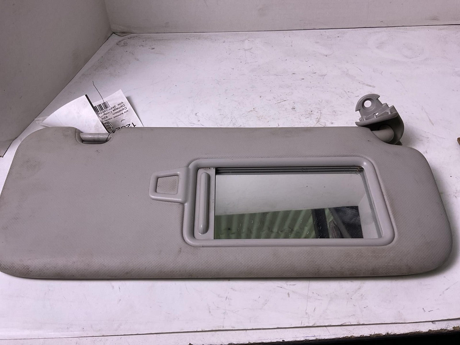 Sun Visor KIA FORTE Right 19 20 211