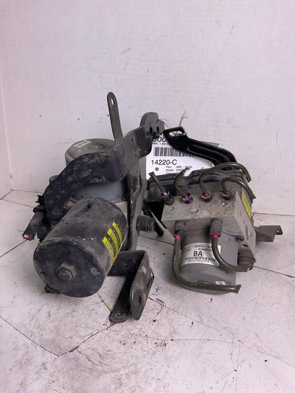 Anti-lock Brake Parts KIA OPTIMA 11 12 130