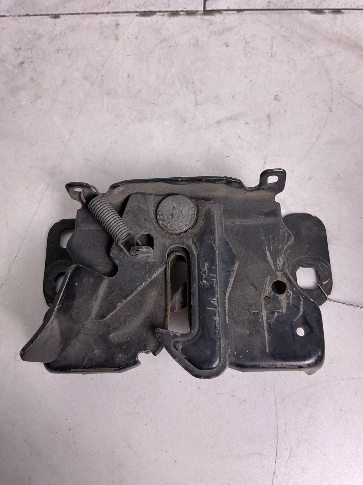 Hood Latch DODGE JOURNEY 131