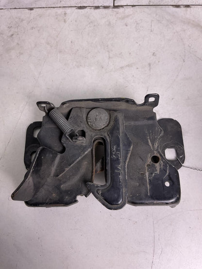 Hood Latch DODGE JOURNEY 131