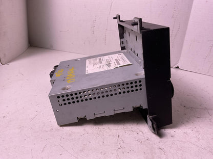 Audio & Visual Equip.(radio) DODGE DART 155