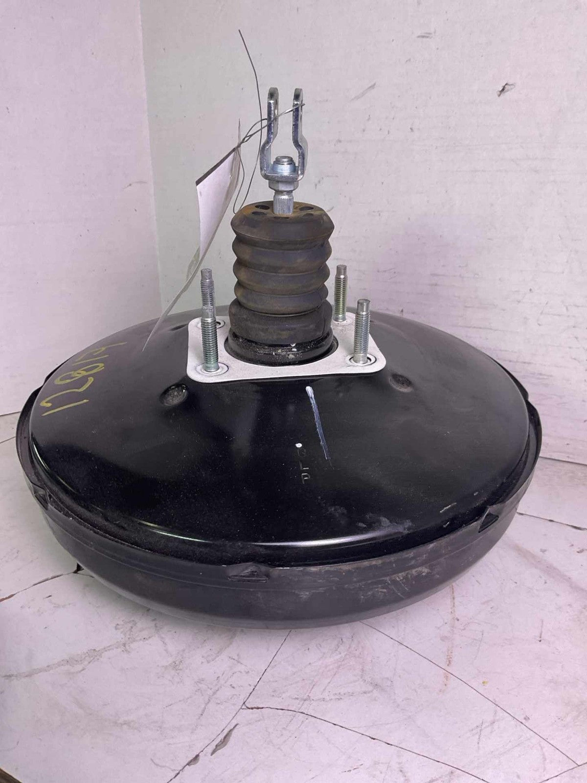 Power Brake Booster HYUNDAI SANTA FE 222