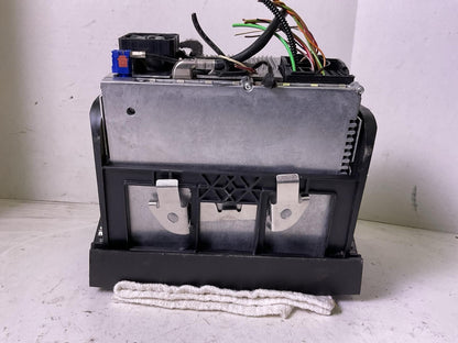 Audio & Visual Equip.(radio) BMW 335I 08 094