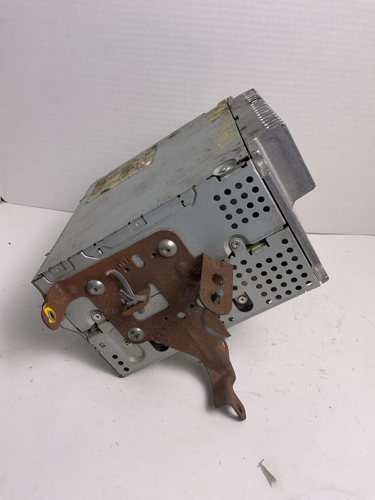 Audio & Visual Equip.(radio) NISSAN ARMADA 08 09 10 11 12 13 144