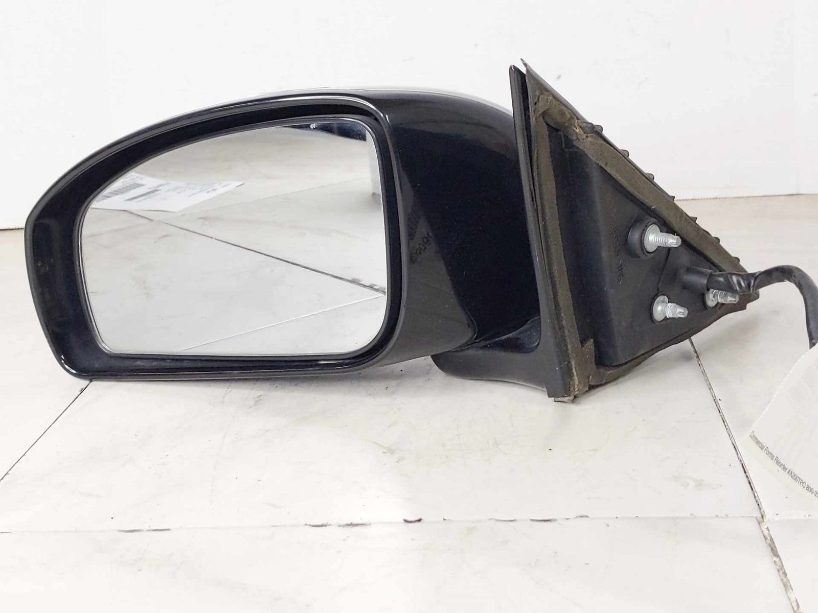 Door Mirror INFINITI M45 Left 06 07 080