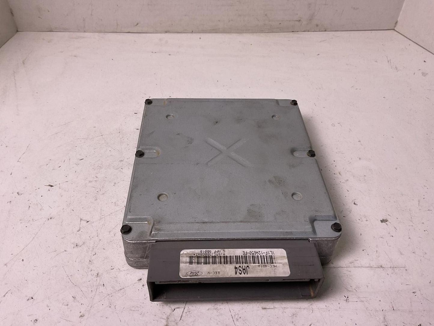 Engine/motor Brain Box FORD EXPEDITION 995