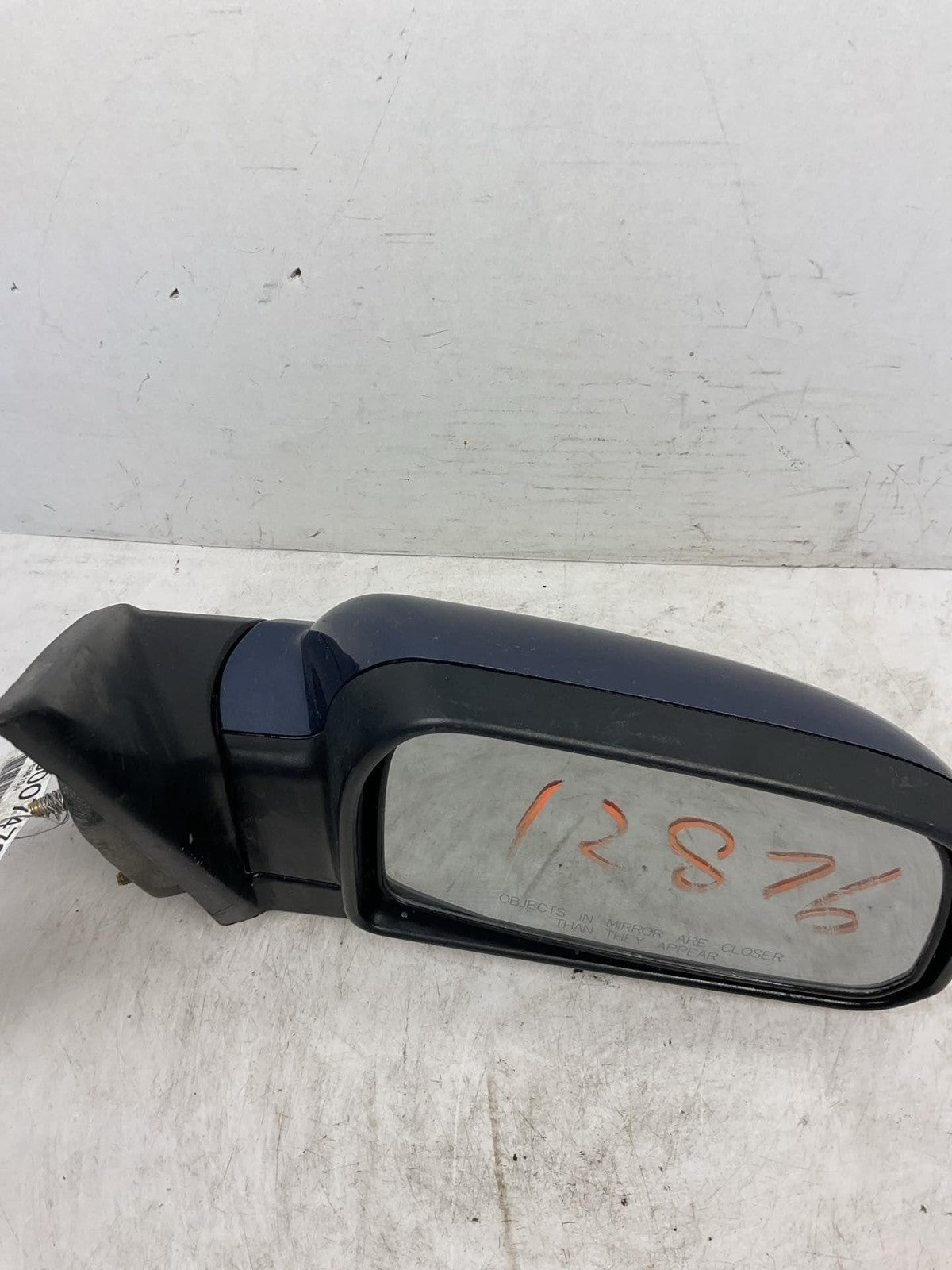 Right Passenger Side Door Mirror For 2005-2009 HYUNDAI TUCSON0