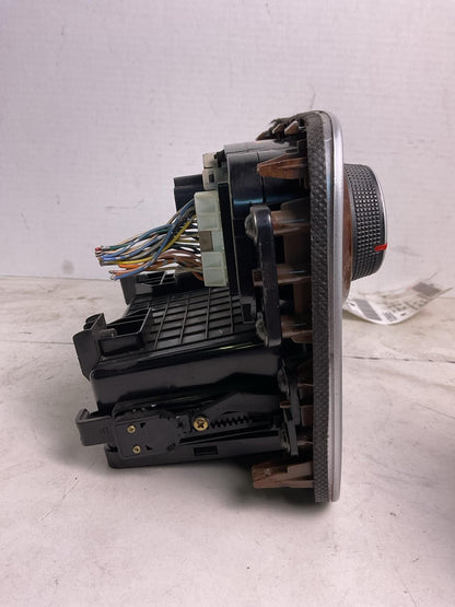 Heater A/c Control HYUNDAI SONATA 06 07 082
