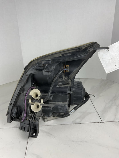 Headlight Assembly Right Passenger Side For 2006-2011 Cadillac DTS3