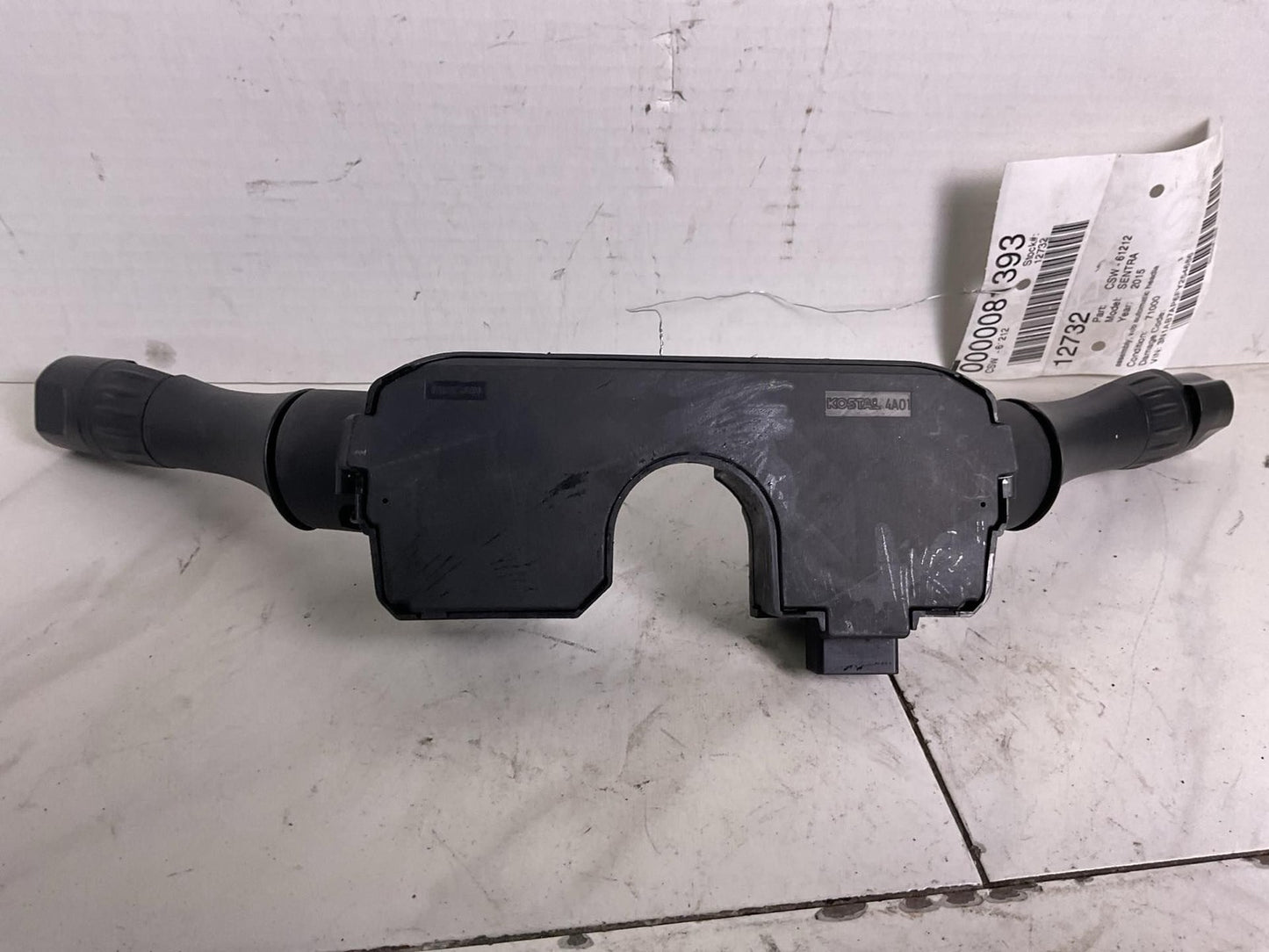 Combination Switch NISSAN SENTRA 15 16 17 18 192