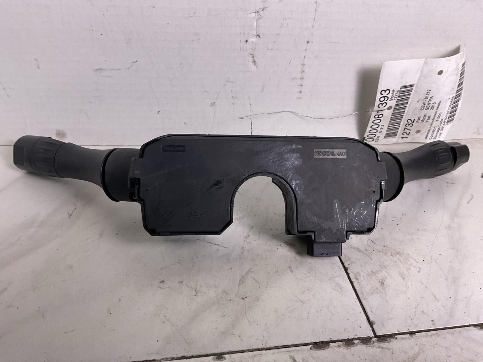 Combination Switch NISSAN SENTRA 15 16 17 18 192