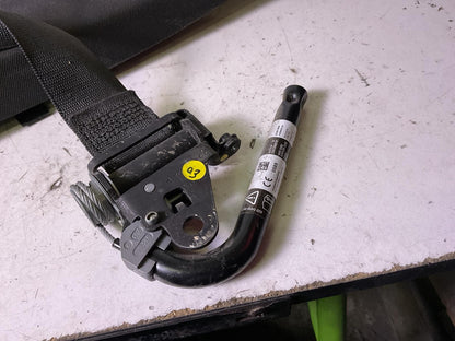 Front Seat Belt MERCEDES C-CLASS 19 20 215