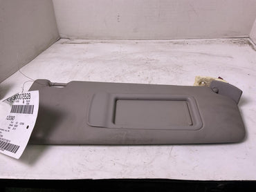 Sun Visor BMW 528I Right 11 12 13 14 15 161