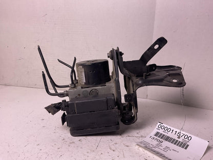 Anti-lock Brake Parts JETTA EXCEPT GLI 11 12 13 140