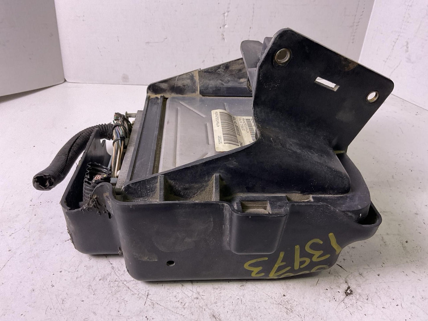 Engine/motor Brain Box For 2001 2002 GMC Sierra 25002