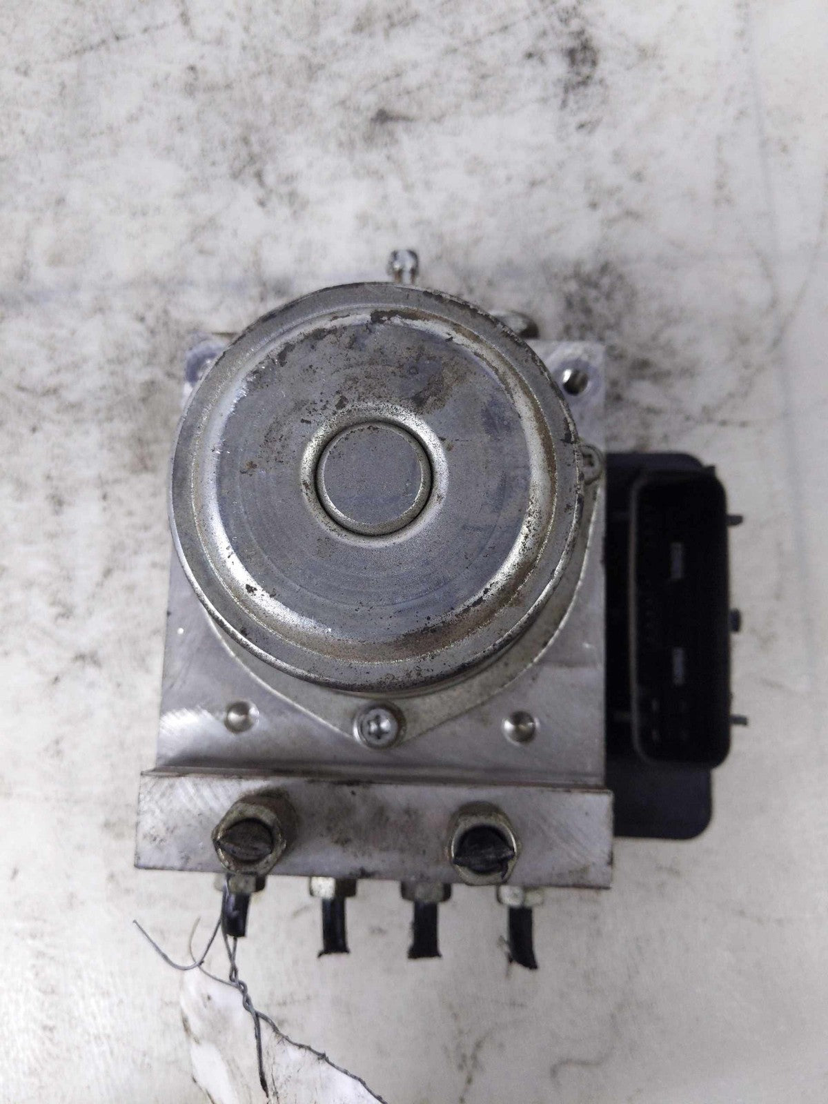 Anti-lock Brake Parts ROGUE EXCEPT SPORT 12 13 14 155