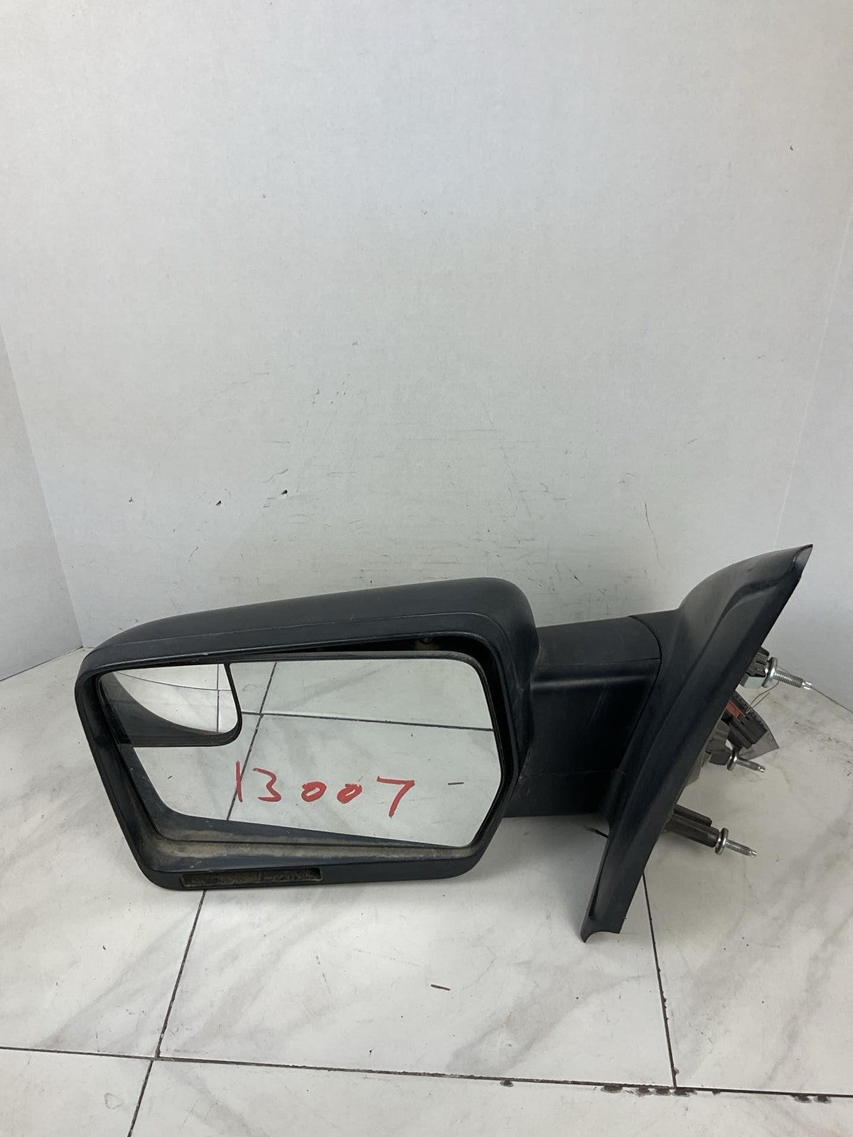 Left Driver Side Door Mirror for 2011-2014 FORD PICKUP F1500